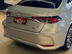 TOYOTA COROLLA XEI 2.0 FLEX 16V AUT. 2022/2022 JM AUTOMÓVEIS VENÂNCIO AIRES / Carros no Vale