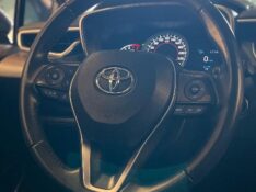 TOYOTA COROLLA XEI 2.0 FLEX 16V AUT. 2022/2022 JM AUTOMÓVEIS VENÂNCIO AIRES / Carros no Vale