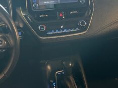 TOYOTA COROLLA XEI 2.0 FLEX 16V AUT. 2022/2022 JM AUTOMÓVEIS VENÂNCIO AIRES / Carros no Vale