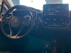 TOYOTA COROLLA XEI 2.0 FLEX 16V AUT. 2022/2022 JM AUTOMÓVEIS VENÂNCIO AIRES / Carros no Vale