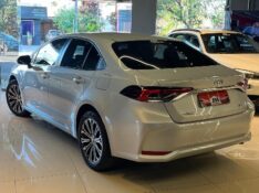 TOYOTA COROLLA XEI 2.0 FLEX 16V AUT. 2022/2022 JM AUTOMÓVEIS VENÂNCIO AIRES / Carros no Vale