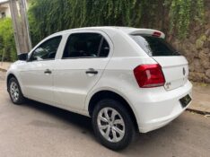 VOLKSWAGEN GOL MPI 1.0 2022/2023 ESTAÇÃO DO CARRO ESTRELA / Carros no Vale