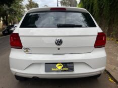 VOLKSWAGEN GOL MPI 1.0 2022/2023 ESTAÇÃO DO CARRO ESTRELA / Carros no Vale