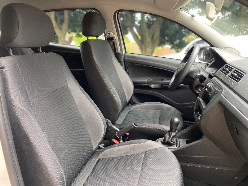VOLKSWAGEN GOL MPI 1.0 2022/2023 ESTAÇÃO DO CARRO ESTRELA / Carros no Vale