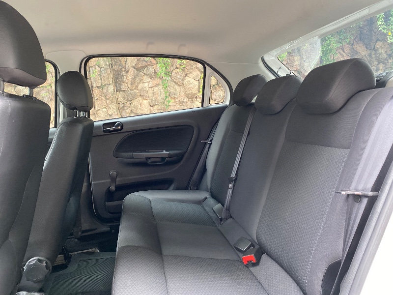 VOLKSWAGEN GOL MPI 1.0 2022/2023 ESTAÇÃO DO CARRO ESTRELA / Carros no Vale