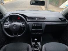 VOLKSWAGEN GOL MPI 1.0 2022/2023 ESTAÇÃO DO CARRO ESTRELA / Carros no Vale