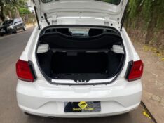 VOLKSWAGEN GOL MPI 1.0 2022/2023 ESTAÇÃO DO CARRO ESTRELA / Carros no Vale