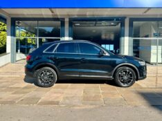 AUDI Q3 AMBIENTE 2.0 TFSI 2015/2015 SÉTIMA VEÍCULOS GUAPORÉ / Carros no Vale