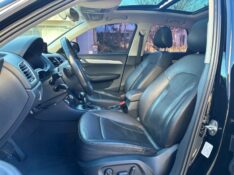 AUDI Q3 AMBIENTE 2.0 TFSI 2015/2015 SÉTIMA VEÍCULOS GUAPORÉ / Carros no Vale