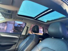 AUDI Q3 AMBIENTE 2.0 TFSI 2015/2015 SÉTIMA VEÍCULOS GUAPORÉ / Carros no Vale