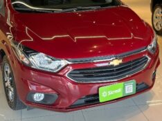 CHEVROLET ONIX 1.4 MPFI LTZ 8V FLEX 4P AUTOMÁTICO 2019/2019 JM AUTOMÓVEIS VENÂNCIO AIRES / Carros no Vale