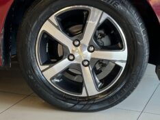 CHEVROLET ONIX 1.4 MPFI LTZ 8V FLEX 4P AUTOMÁTICO 2019/2019 JM AUTOMÓVEIS VENÂNCIO AIRES / Carros no Vale