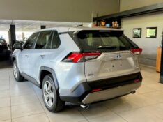 TOYOTA RAV4 2.5 S 4X4 HYBRID 2019/2019 JOÃO CARROS MULTIMARCAS GUAPORÉ / Carros no Vale