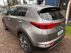 KIA SPORTAGE EX 2.0 /2019 MENEGHINI VEÍCULOS ARROIO DO MEIO / Carros no Vale