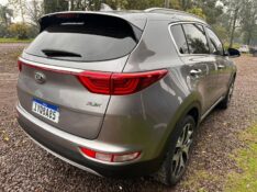 KIA SPORTAGE EX 2.0 /2019 MENEGHINI VEÍCULOS ARROIO DO MEIO / Carros no Vale