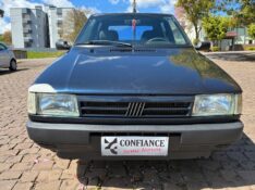 FIAT UNO 1.0 MILLE EP 8V 1996/1996 COMPLETO VEÍCULOS GUAPORÉ / Carros no Vale