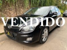 HYUNDAI I30 2.0 2011/2012 ESTAÇÃO DO CARRO ESTRELA / Carros no Vale