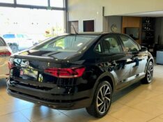 VOLKSWAGEN VIRTUS 1.6 MSI TOTAL FLEX AUTOMÁTICO 2021/2021 JOÃO CARROS MULTIMARCAS GUAPORÉ / Carros no Vale