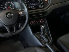 VOLKSWAGEN VIRTUS 1.6 MSI TOTAL FLEX AUTOMÁTICO 2021/2021 JOÃO CARROS MULTIMARCAS GUAPORÉ / Carros no Vale