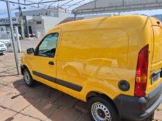 RENAULT KANGOO EXPRESS 1.6 2015/2015 SCHAEFER AUTOMÓVEIS TEUTÔNIA / Carros no Vale