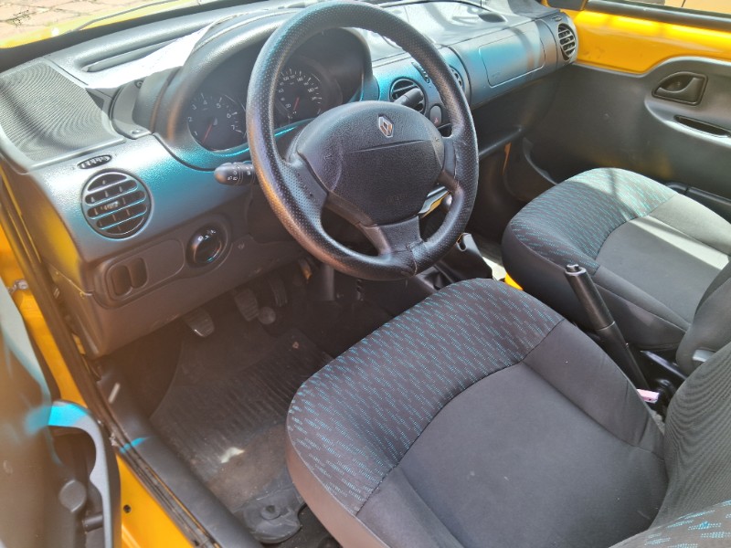 RENAULT KANGOO EXPRESS 1.6 2015/2015 SCHAEFER AUTOMÓVEIS TEUTÔNIA / Carros no Vale