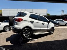 FORD ECOSPORT FREESTYLE 1.5 12V FLEX 5P AUT. 2018/2019 AR MULTIMARCAS VENÂNCIO AIRES / Carros no Vale