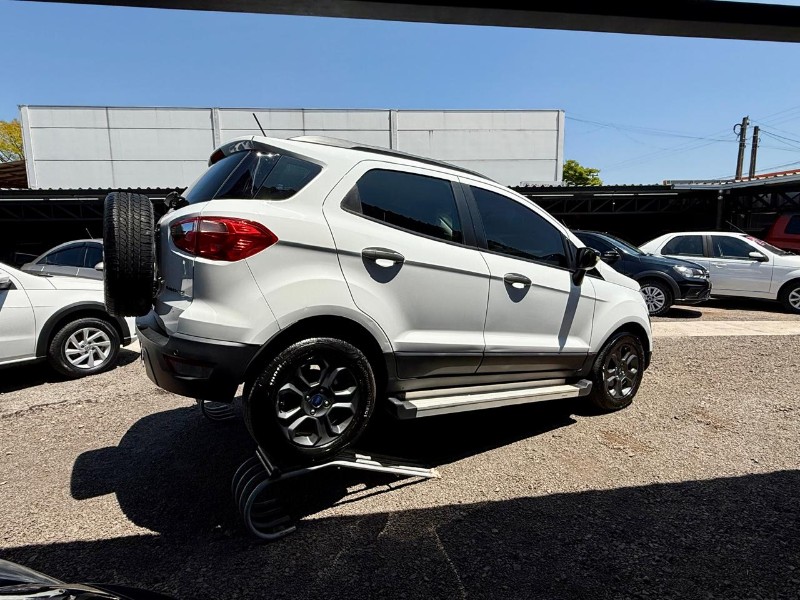 FORD ECOSPORT FREESTYLE 1.5 12V FLEX 5P AUT. 2018/2019 AR MULTIMARCAS VENÂNCIO AIRES / Carros no Vale FORD ECOSPORT FREESTYLE 1.5 12V FLEX 5P AUT. 2018/2019 AR MULTIMARCAS VENÂNCIO AIRES / Carros no Vale