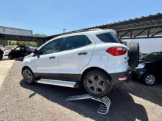 FORD ECOSPORT FREESTYLE 1.5 12V FLEX 5P AUT. 2018/2019 AR MULTIMARCAS VENÂNCIO AIRES / Carros no Vale