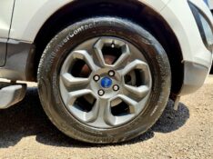 FORD ECOSPORT FREESTYLE 1.5 12V FLEX 5P AUT. 2018/2019 AR MULTIMARCAS VENÂNCIO AIRES / Carros no Vale