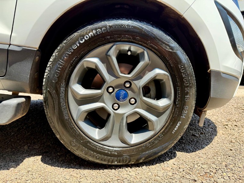 FORD ECOSPORT FREESTYLE 1.5 12V FLEX 5P AUT. 2018/2019 AR MULTIMARCAS VENÂNCIO AIRES / Carros no Vale FORD ECOSPORT FREESTYLE 1.5 12V FLEX 5P AUT. 2018/2019 AR MULTIMARCAS VENÂNCIO AIRES / Carros no Vale