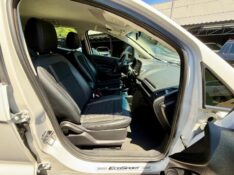 FORD ECOSPORT FREESTYLE 1.5 12V FLEX 5P AUT. 2018/2019 AR MULTIMARCAS VENÂNCIO AIRES / Carros no Vale