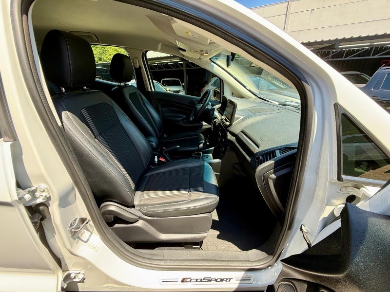 FORD ECOSPORT FREESTYLE 1.5 12V FLEX 5P AUT. 2018/2019 AR MULTIMARCAS VENÂNCIO AIRES / Carros no Vale FORD ECOSPORT FREESTYLE 1.5 12V FLEX 5P AUT. 2018/2019 AR MULTIMARCAS VENÂNCIO AIRES / Carros no Vale