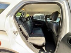 FORD ECOSPORT FREESTYLE 1.5 12V FLEX 5P AUT. 2018/2019 AR MULTIMARCAS VENÂNCIO AIRES / Carros no Vale
