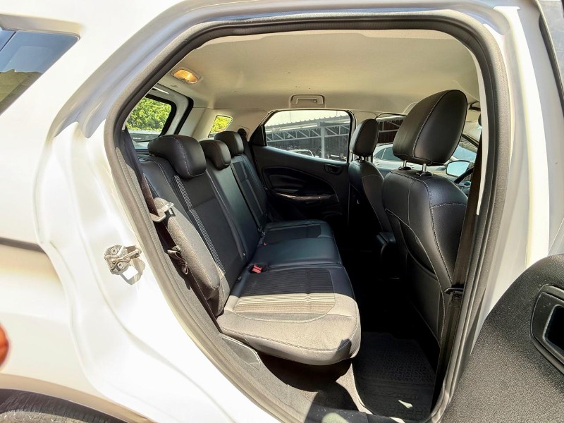 FORD ECOSPORT FREESTYLE 1.5 12V FLEX 5P AUT. 2018/2019 AR MULTIMARCAS VENÂNCIO AIRES / Carros no Vale FORD ECOSPORT FREESTYLE 1.5 12V FLEX 5P AUT. 2018/2019 AR MULTIMARCAS VENÂNCIO AIRES / Carros no Vale