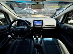 FORD ECOSPORT FREESTYLE 1.5 12V FLEX 5P AUT. 2018/2019 AR MULTIMARCAS VENÂNCIO AIRES / Carros no Vale