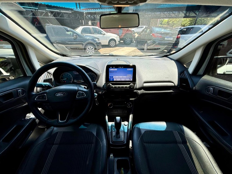 FORD ECOSPORT FREESTYLE 1.5 12V FLEX 5P AUT. 2018/2019 AR MULTIMARCAS VENÂNCIO AIRES / Carros no Vale FORD ECOSPORT FREESTYLE 1.5 12V FLEX 5P AUT. 2018/2019 AR MULTIMARCAS VENÂNCIO AIRES / Carros no Vale