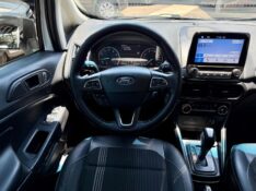 FORD ECOSPORT FREESTYLE 1.5 12V FLEX 5P AUT. 2018/2019 AR MULTIMARCAS VENÂNCIO AIRES / Carros no Vale