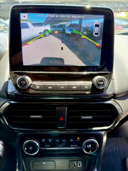 FORD ECOSPORT FREESTYLE 1.5 12V FLEX 5P AUT. 2018/2019 AR MULTIMARCAS VENÂNCIO AIRES / Carros no Vale FORD ECOSPORT FREESTYLE 1.5 12V FLEX 5P AUT. 2018/2019 AR MULTIMARCAS VENÂNCIO AIRES / Carros no Vale