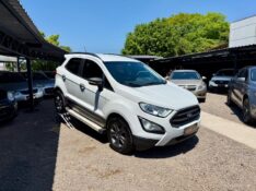 FORD ECOSPORT FREESTYLE 1.5 12V FLEX 5P AUT. 2018/2019 AR MULTIMARCAS VENÂNCIO AIRES / Carros no Vale