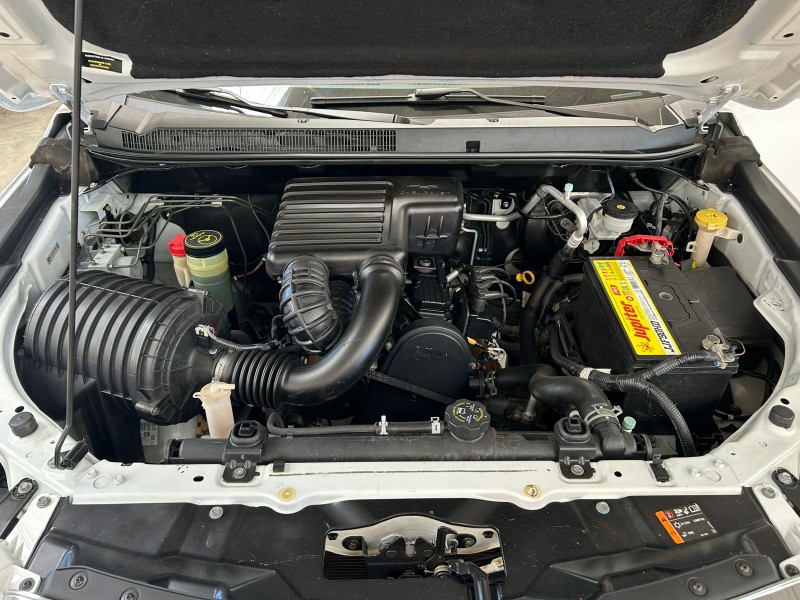 CHEVROLET S10 LT 2.4 2012/2013 LAVENDA VEÍCULOS ARROIO DO MEIO / Carros no Vale