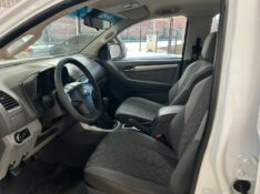 CHEVROLET S10 LT 2.4 2012/2013 LAVENDA VEÍCULOS ARROIO DO MEIO / Carros no Vale