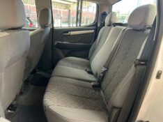 CHEVROLET S10 LT 2.4 2012/2013 LAVENDA VEÍCULOS ARROIO DO MEIO / Carros no Vale