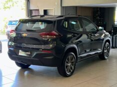 CHEVROLET TRACKER LTZ 1.0 TURBO 2024/2024 JOÃO CARROS MULTIMARCAS GUAPORÉ / Carros no Vale