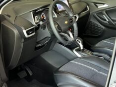 CHEVROLET TRACKER LTZ 1.0 TURBO 2024/2024 JOÃO CARROS MULTIMARCAS GUAPORÉ / Carros no Vale