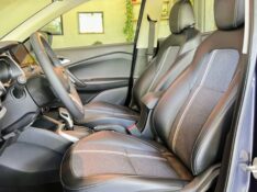 CHEVROLET TRACKER LTZ 1.0 TURBO 2024/2024 JOÃO CARROS MULTIMARCAS GUAPORÉ / Carros no Vale