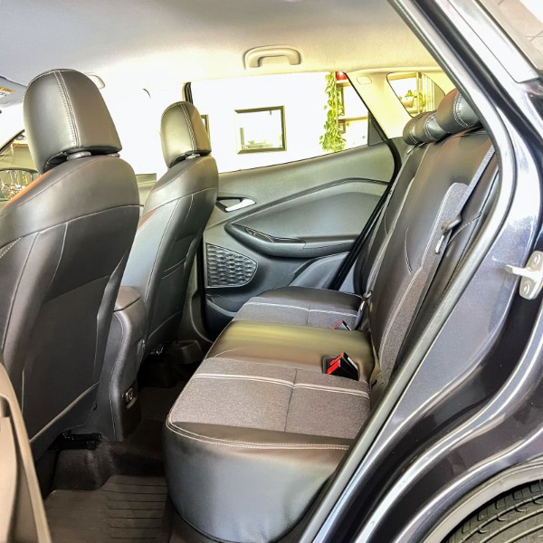 CHEVROLET TRACKER LTZ 1.0 TURBO 2024/2024 JOÃO CARROS MULTIMARCAS GUAPORÉ / Carros no Vale