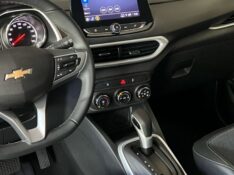 CHEVROLET TRACKER LTZ 1.0 TURBO 2024/2024 JOÃO CARROS MULTIMARCAS GUAPORÉ / Carros no Vale