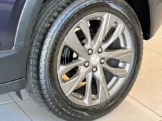 CHEVROLET TRACKER LTZ 1.0 TURBO 2024/2024 JOÃO CARROS MULTIMARCAS GUAPORÉ / Carros no Vale