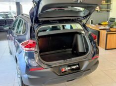 CHEVROLET TRACKER LTZ 1.0 TURBO 2024/2024 JOÃO CARROS MULTIMARCAS GUAPORÉ / Carros no Vale