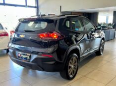 CHEVROLET TRACKER LTZ 1.0 TURBO 2024/2024 JOÃO CARROS MULTIMARCAS GUAPORÉ / Carros no Vale